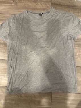 Express short sleeve top